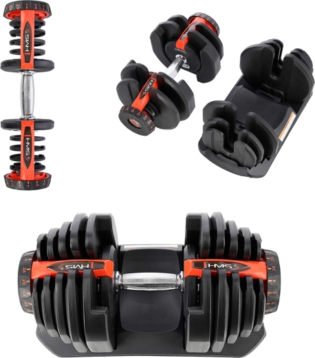 Jedna činka místo celé sady