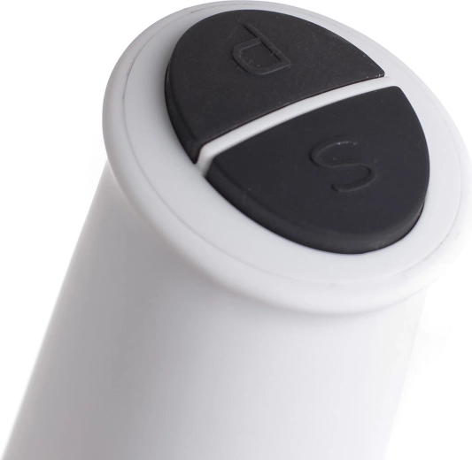 Dvě koření v jednom těle