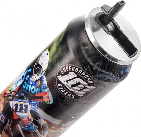 Vakuová izolace pro dlouhou výdrž teploty