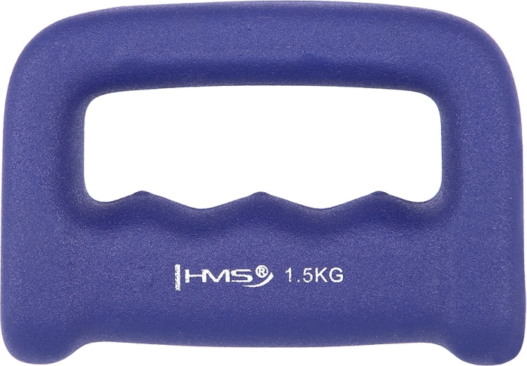 Ergonomické držadlo pro jistý úchop