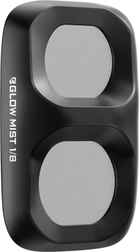 Freewell Black Glow Mist filtr 1/8 pro DJI Osmo Pocket 4P