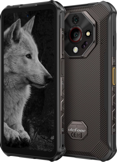 Rychlé 5G a velká paměť 8/256 GB