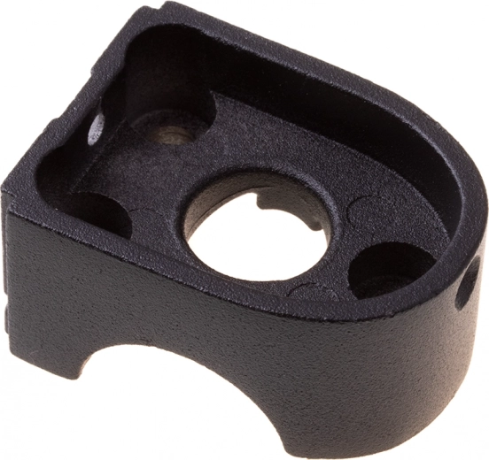 Pevná a odolná konstrukce