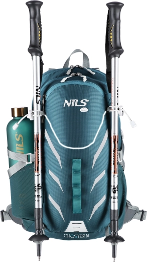 Promyšlená organizace a úchyty