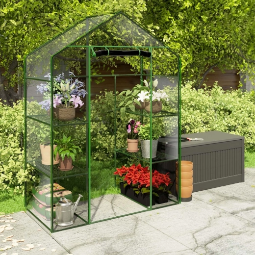 Pevná a odolná konstrukce