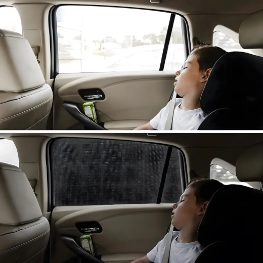 Ochrana před sluncem a UV