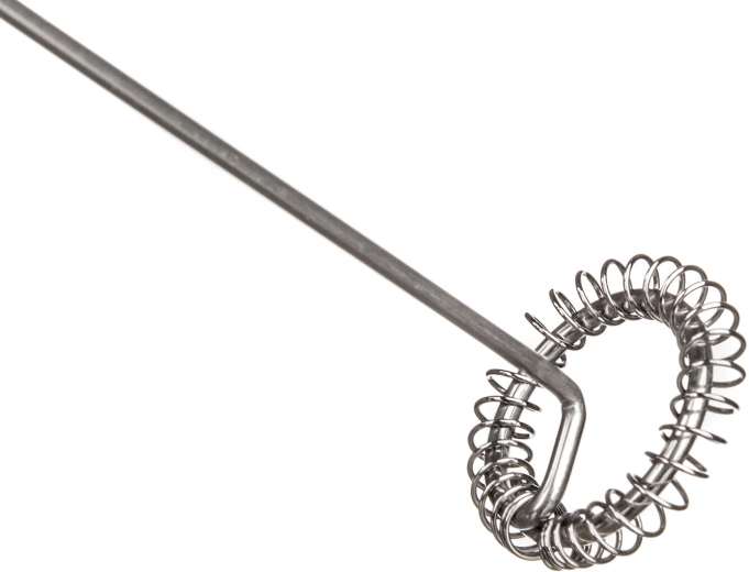 Odolná nerezová konstrukce