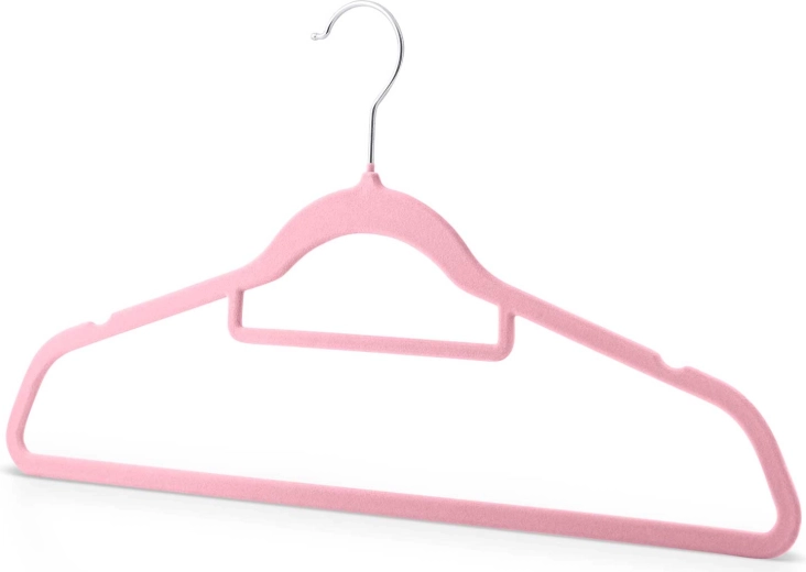 Protiskluzový velurový povrch