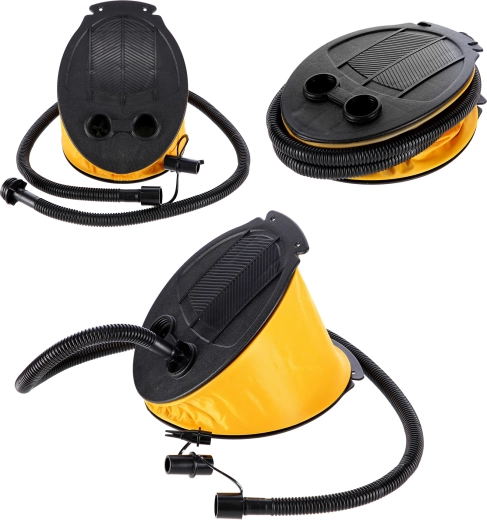 Skladná a odolná konstrukce