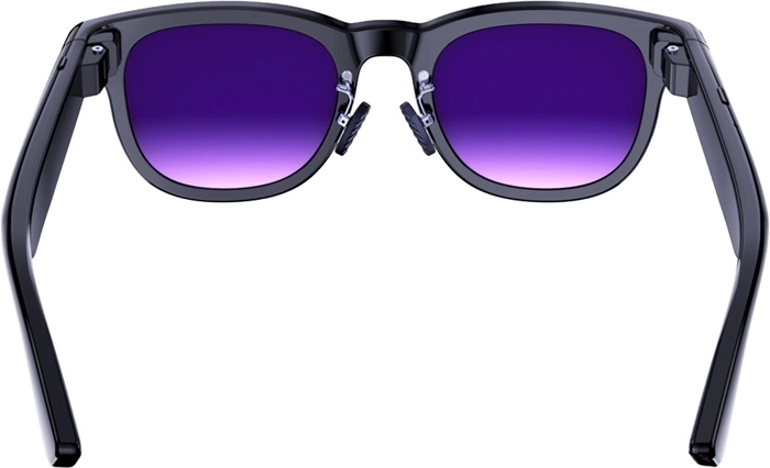 Hudba a hovory bez sluchátek