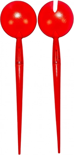 Lehký a odolný plast