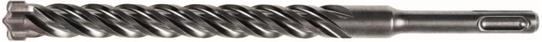 Vrták SDS-plus POWERMAX 8 × 200/260 mm, 4břit, Stalco