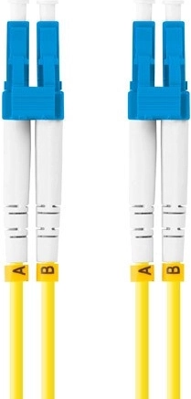 Jednomódové vlákno G657A1 pro stabilní přenos