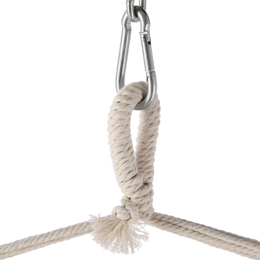 Pevné a bezpečné zavěšení