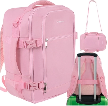 Kabinový rozměr, který projde