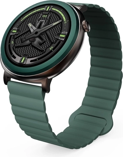 170+ sportovních režimů a odolnost IP68