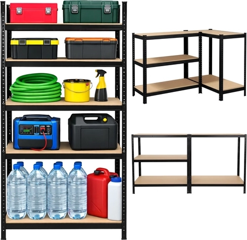 Variabilní 3 v 1 a nastavitelná výška