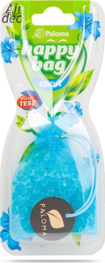 Osvěžovač vzduchu Happy Bag Sport