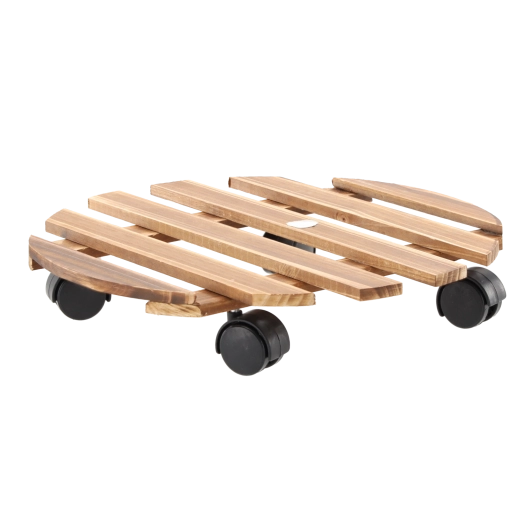 Praktický průměr 30 cm