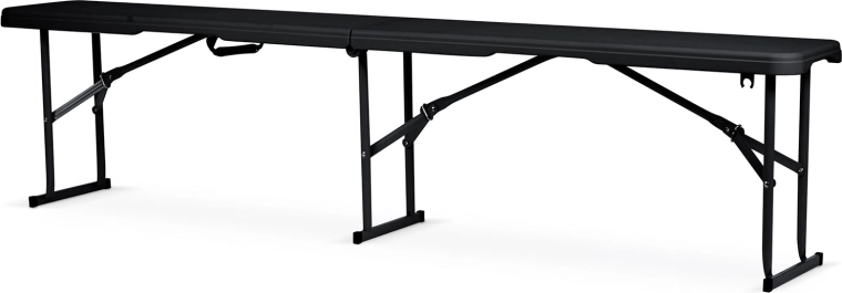 Snadné skládání a přenášení