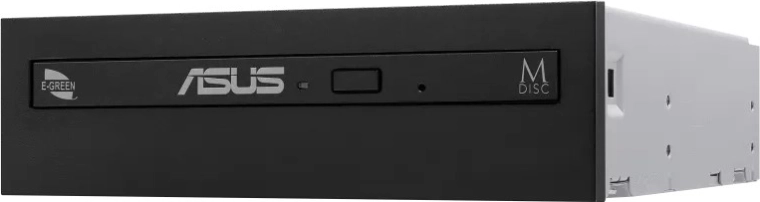 ASUS interní DVD vypalovačka DRW-08D6MT