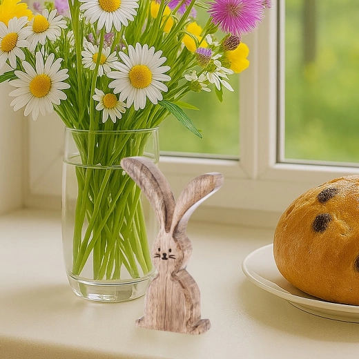 Ideální na jarní a velikonoční aranžmá