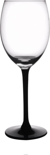 Sklenice Onyx na víno 260 ml