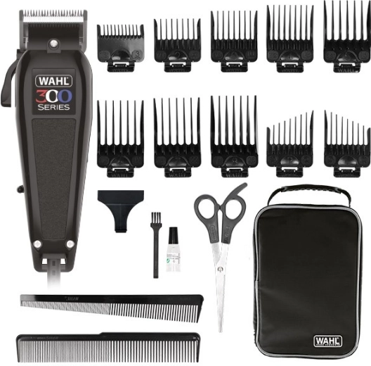 Sada nástavců Secure-Fit