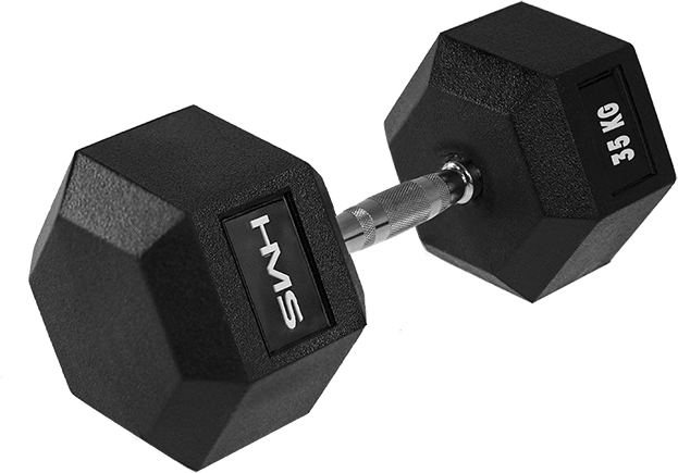 Pevný, komfortní úchop