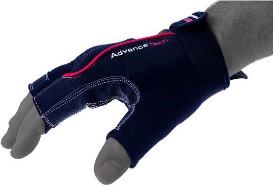 Nastavitelné zapínání a snadné sundávání