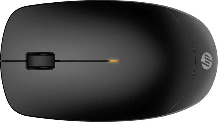 Bezdrátová myš HP 230 Slim