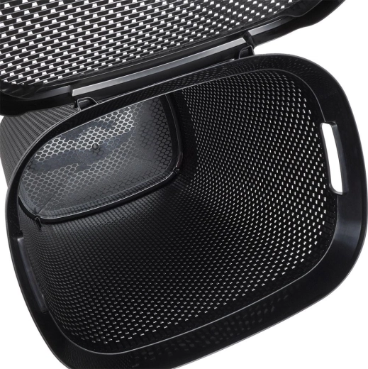 Pohodlné přenášení díky bočním úchytům