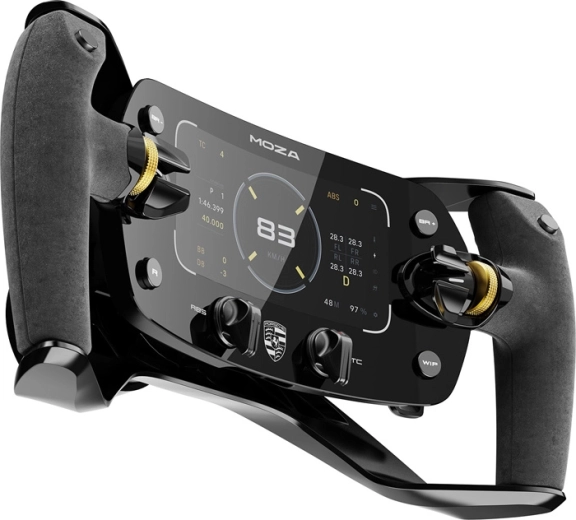 Magnetická pádla s dvojitou spojkou