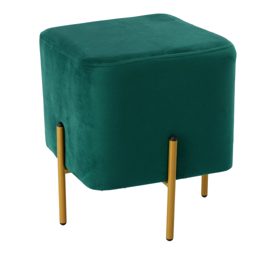 Elegantní zlaté nohy