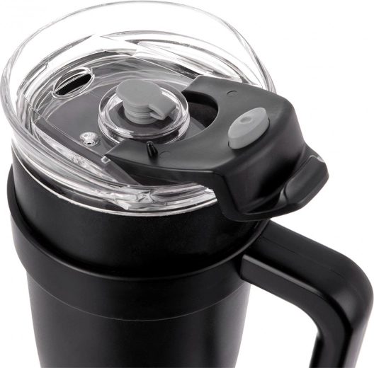 Těsnící víčko se dvěma otvory