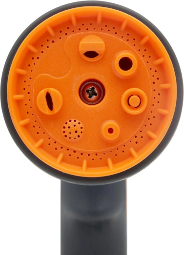 Sedm všestranných režimů postřiku