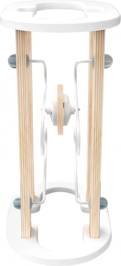 Snadná montáž a ukládání