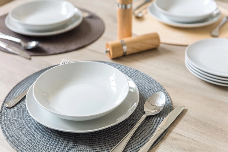 Snadná údržba a každodenní komfort