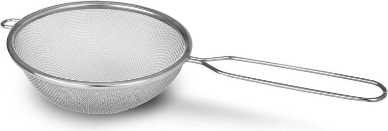 Pohodlné používání díky rukojeti a háčku