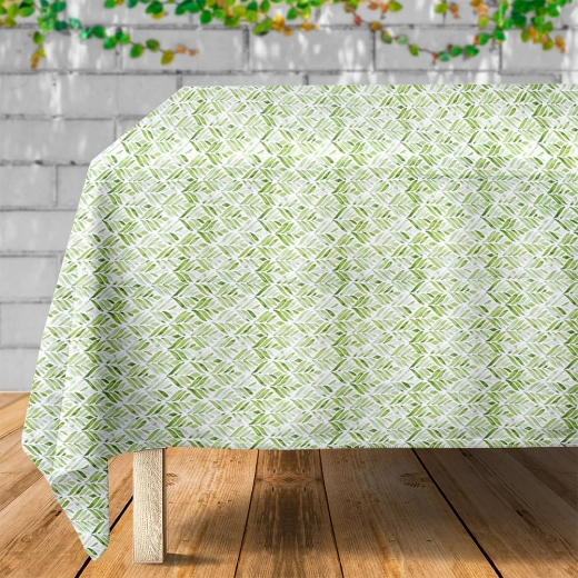 Elegantní listový vzor do každého interiéru