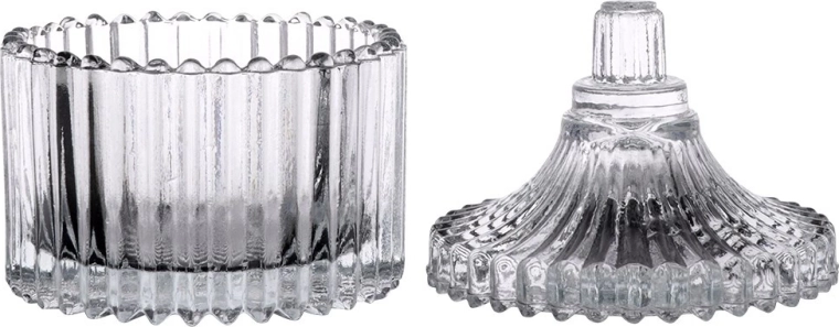 Více než jen cukřenka