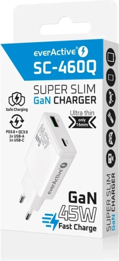 Super slim provedení: jen 16 mm