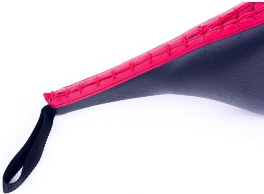 Bezpečné držení s poutkem