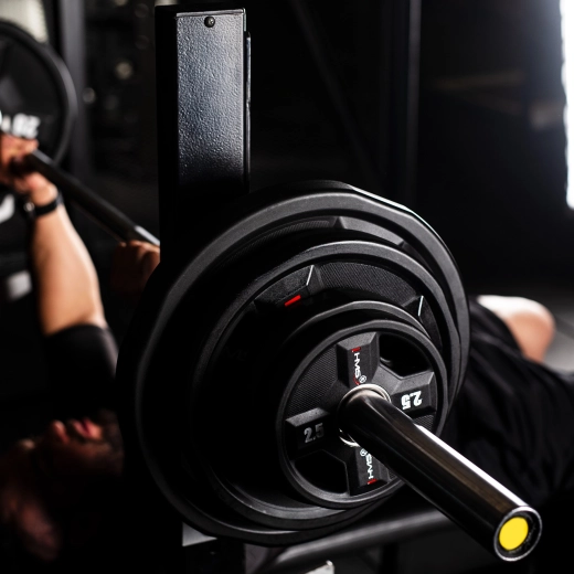 Ergonomické úchyty pro snadnou manipulaci