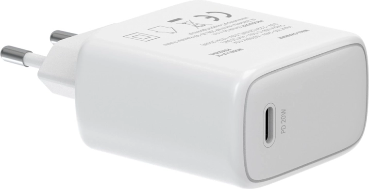 Praktický port USB-C