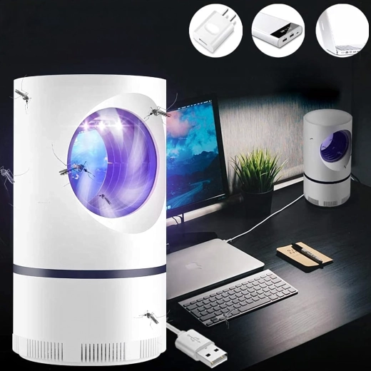 USB napájení pro doma i na cesty