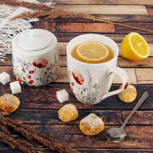 Ideální pro servírování