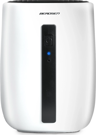 Nádrž 800 ml a automatické vypnutí při naplnění