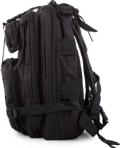 Chytré členění: 5 komor a miniorganizér