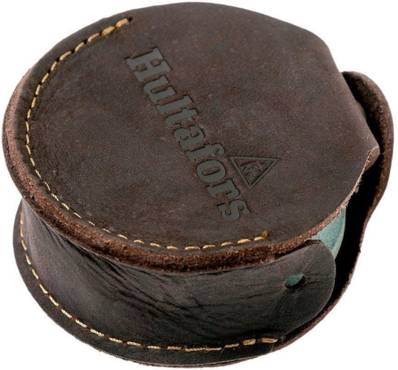 Ochranné kožené pouzdro v balení